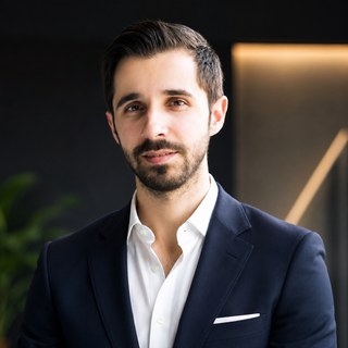 David Garz&oacute;n